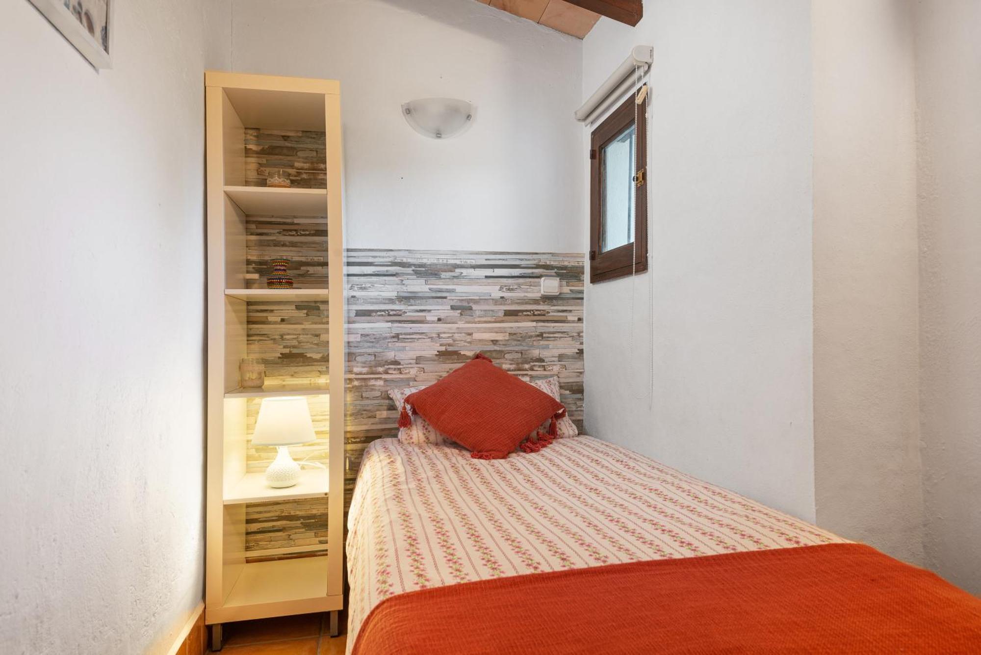 Ferienhaus Casa Campo, Chalet, Mosteiro, 'the Cosy Corner' Santa Margalida