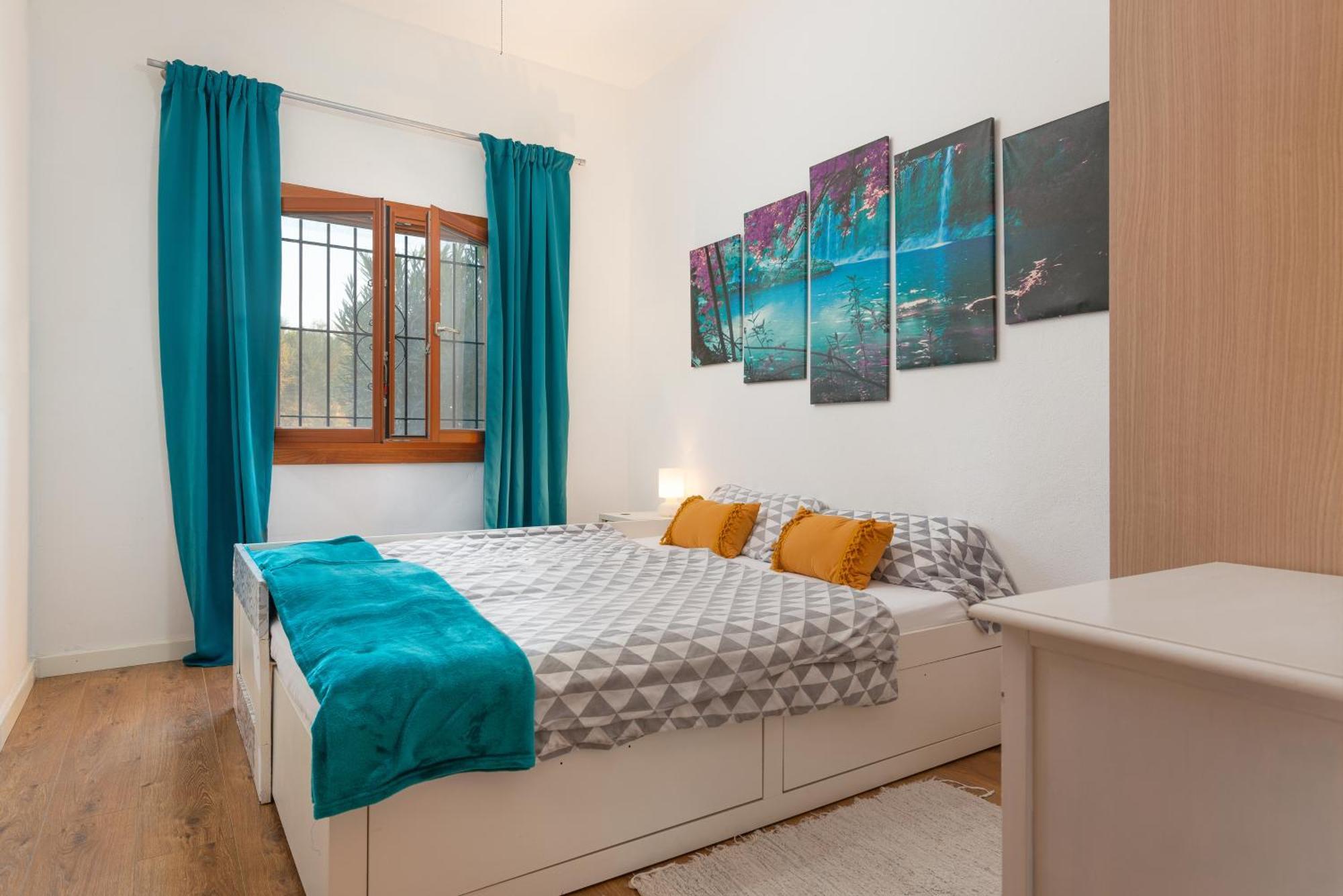 Casa Campo, Chalet, Mosteiro, 'the Cosy Corner' *